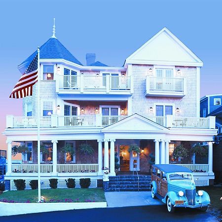 Anchor Inn Beach House بروفينس المظهر الخارجي الصورة