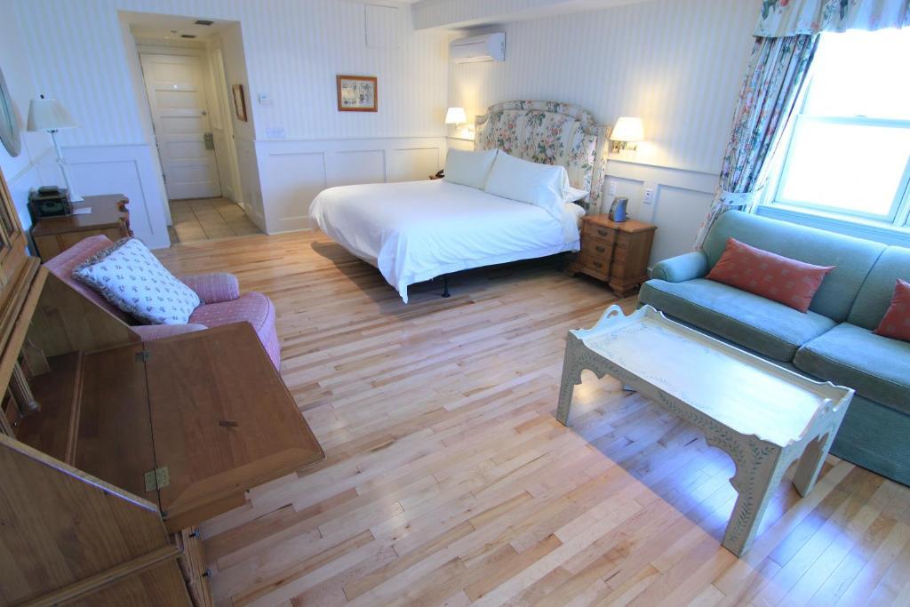 Anchor Inn Beach House بروفينس الغرفة الصورة